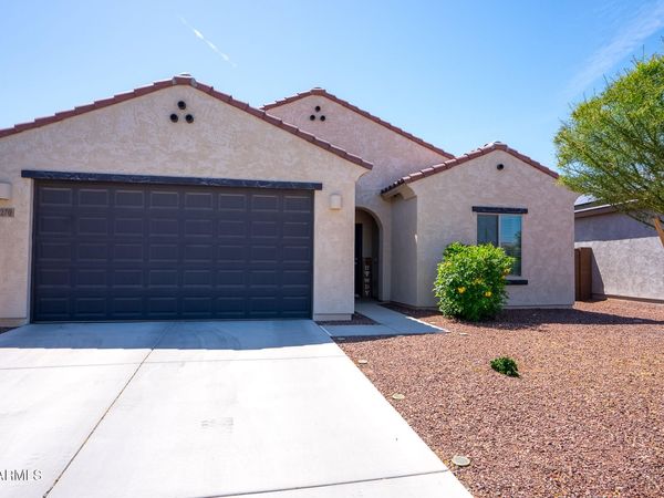 5270 S 253RD Lane, Buckeye, AZ 85326