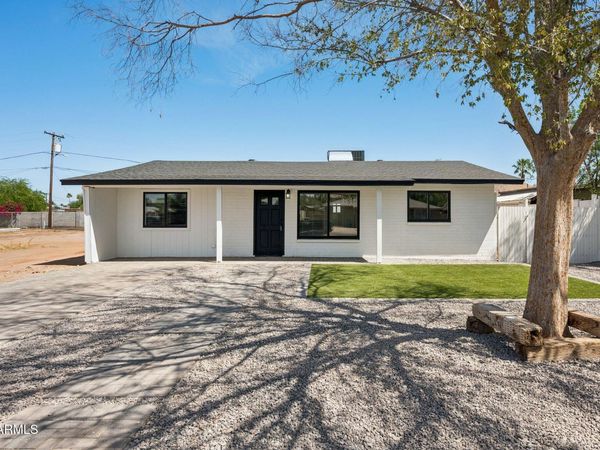 1214 E HENRY Street, Tempe, AZ 85288