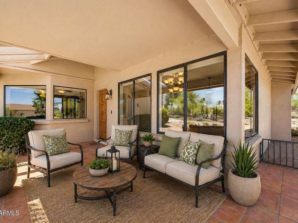 26224 N AVENIDA DEL RAY, Rio Verde, AZ 85263