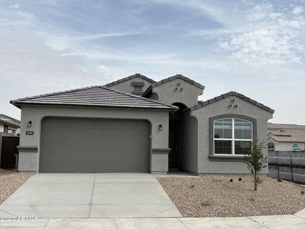 24184 W HACIENDA Avenue, Buckeye, AZ 85326