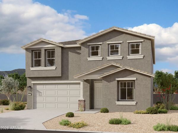 2318 E GALLOPING HORSE Drive, San Tan Valley, AZ 85140