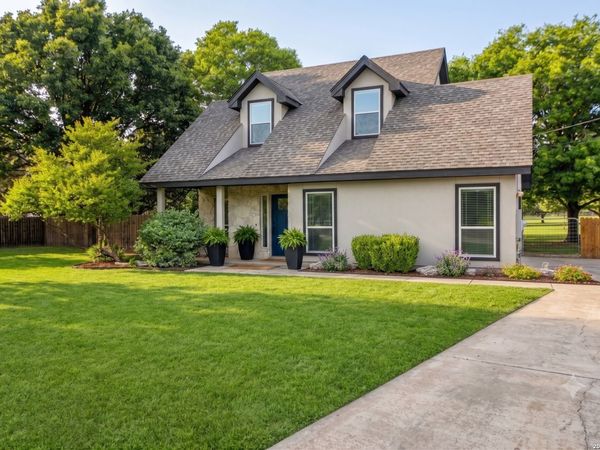 5025 Antler, Bulverde, TX 78163