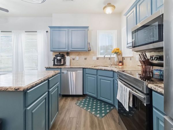5025 Antler, Bulverde, TX 78163