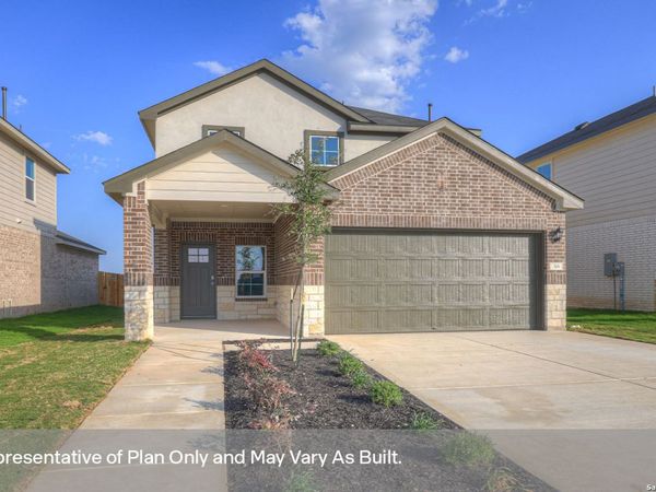 221 Raymondville Path, San Marcos, TX 78666