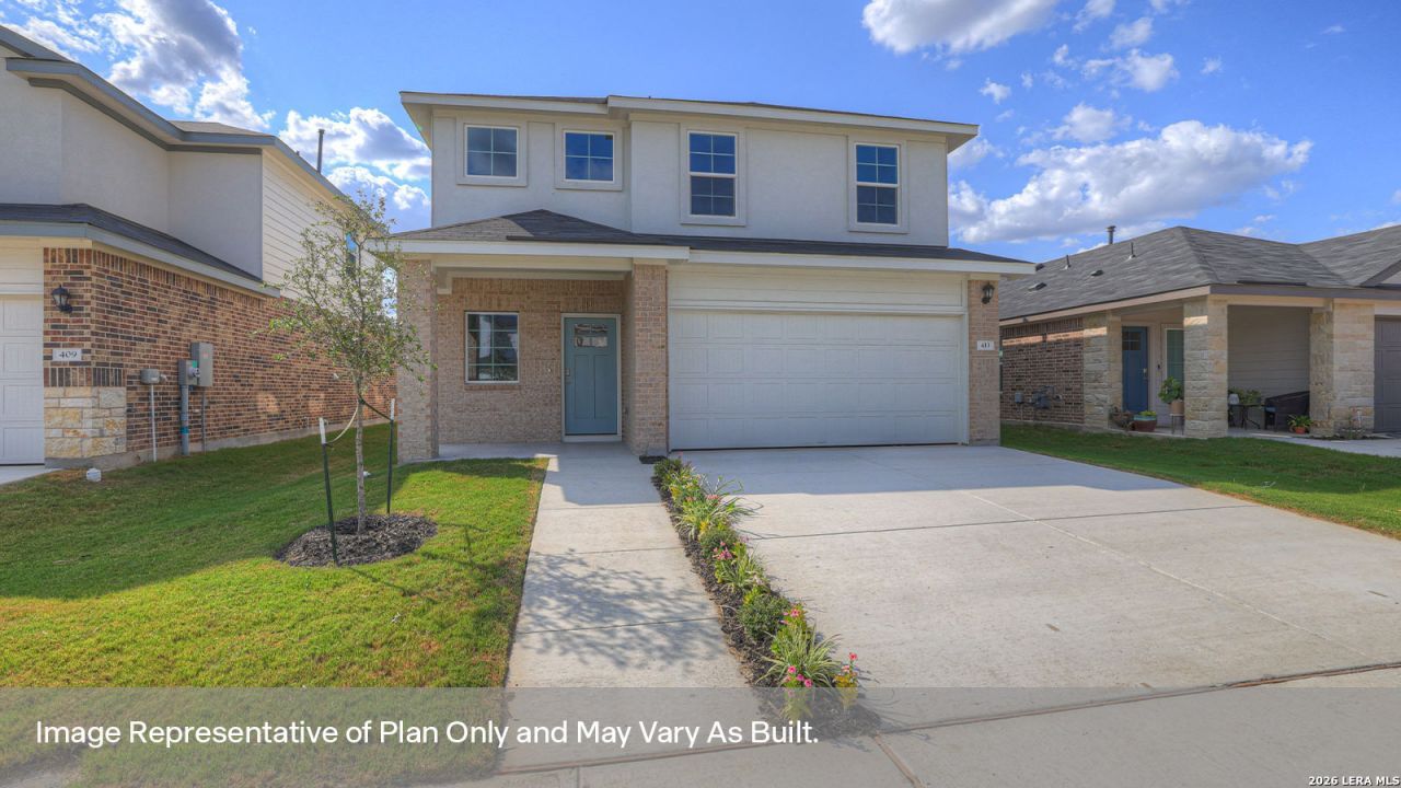 217 Raymondville Path, San Marcos, TX 78666 Main Photo