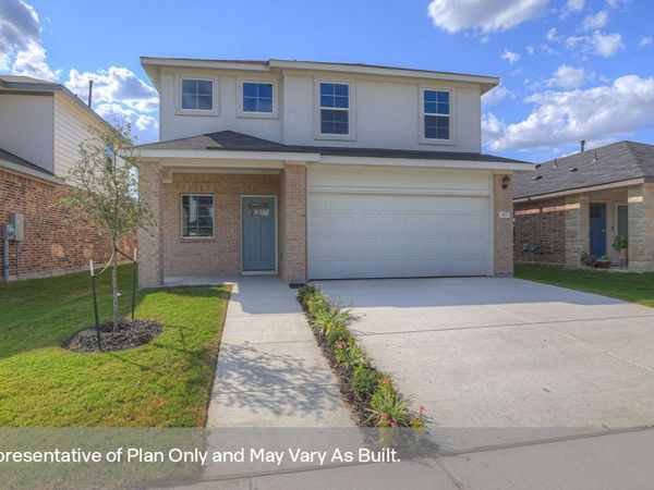 217 RAYMONDVILLE PATH, San Marcos, TX 78666