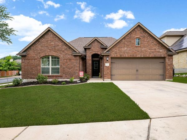 1001 Oak Park, Schertz, TX 78154
