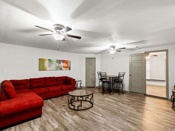 3106 Zarzamora, San Antonio, TX 78201