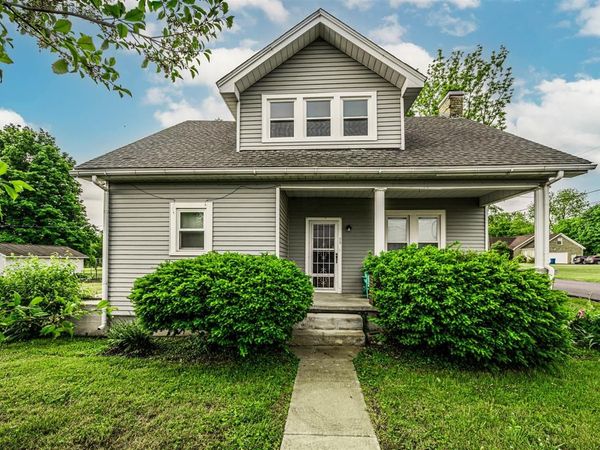 303 E Fourth Street , Smiths Grove, KY 42171