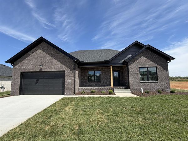 Lot 75 River Birch Lane , Franklin, KY 42134
