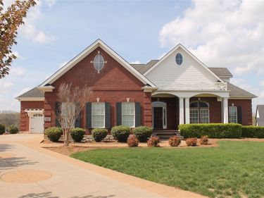 1221 Drakes Ridge Lane , Bowling Green, KY 42103