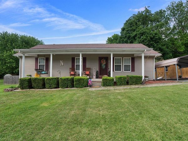 46 Christian Drive , Scottsville, KY 42164