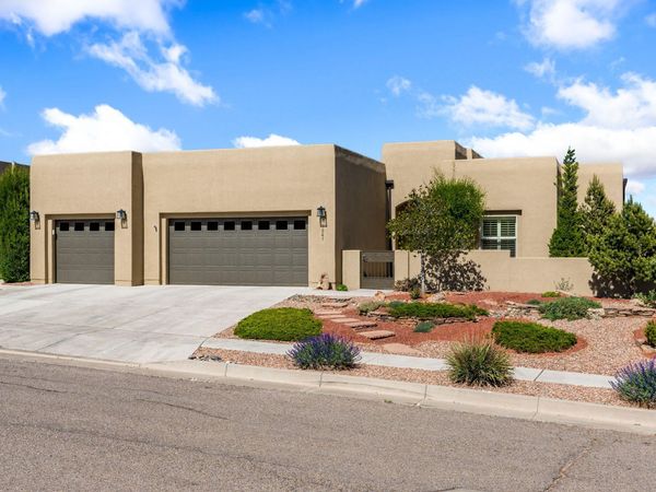 1847 Castle Peak Loop NE, Rio Rancho, NM 87144