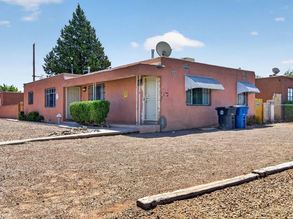 244 San Pablo Street NE, Albuquerque, NM 87108