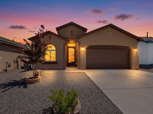 4161 Crowned Eagle Loop NE, Rio Rancho, NM 87144