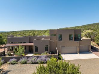 9 La Quinta Sandia Park, NM 87047