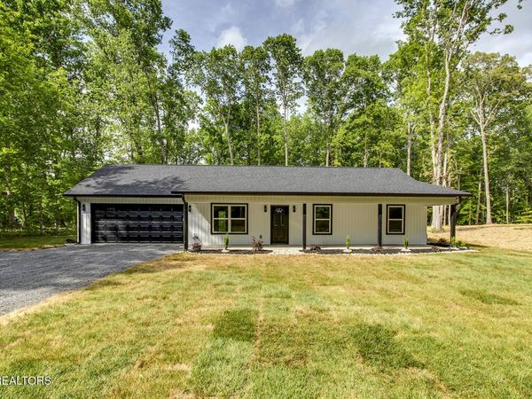 730 Holly Glen Rd, Decatur, TN 37322