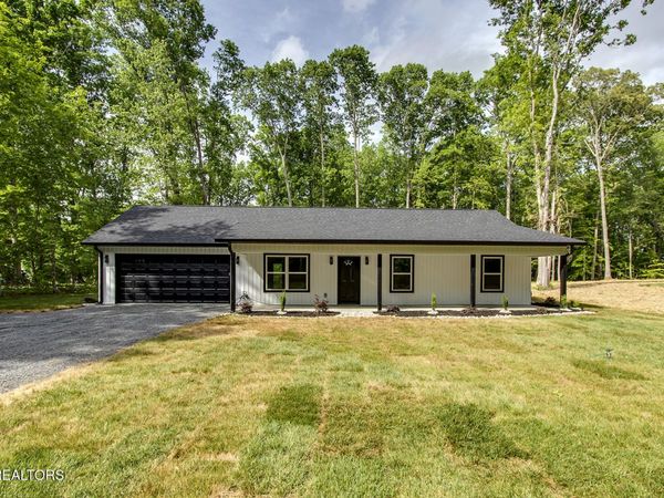 730 Holly Glen Rd, Decatur, TN 37322