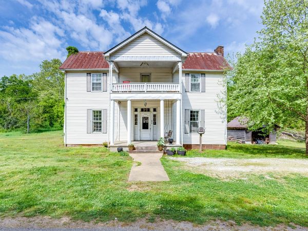 2012 Hoovers Rd , Duck River, TN 38454