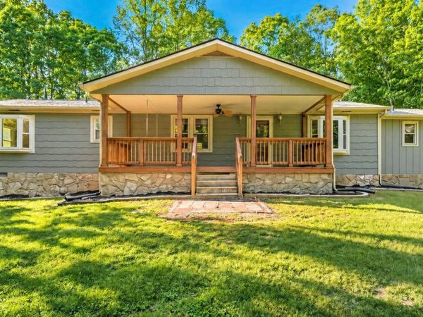 1054 Old Alabama Road SW, Mc Donald, TN 37353