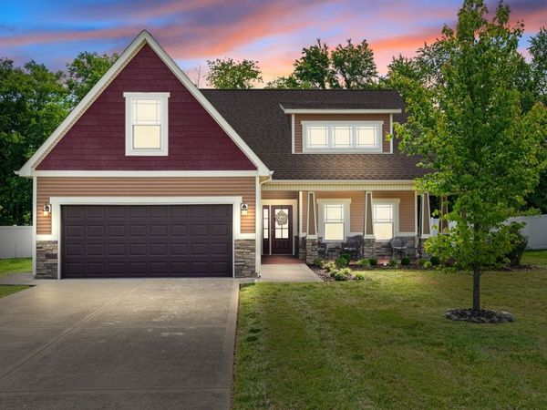 640 Laurel Ln, Murfreesboro, TN 37127