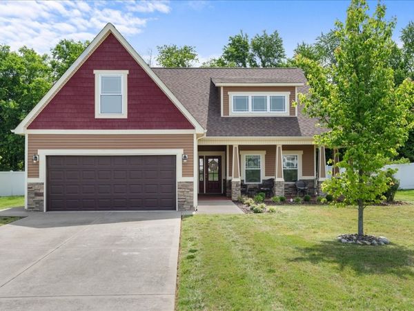 640 Laurel Ln, Murfreesboro, TN 37127