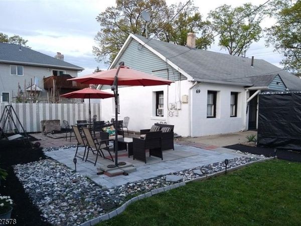 69 Monroe St, Lodi, NJ 07644