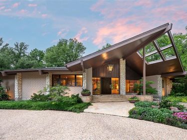 4651 Chapel Hill Road, Dallas, TX 75214