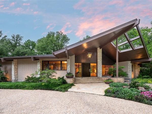 4651 Chapel Hill Road, Dallas, TX 75214