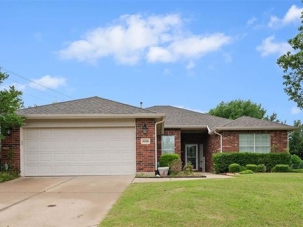 10108 Serene Court, Denton, TX 76207