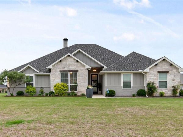 6365 Rhoden Avenue, Godley, TX 76044