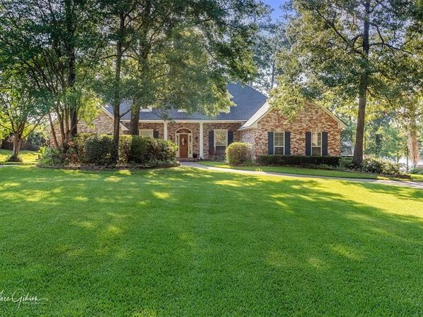 1215 Bay Ridge Drive , Benton, LA 71006