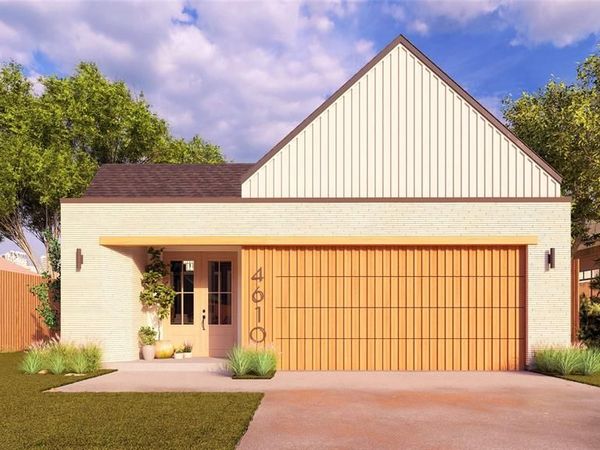1510 Marfa Avenue, Dallas, TX 75216