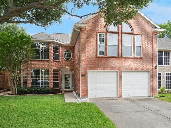 1307 Indian Lake Trail, Carrollton, TX 75007