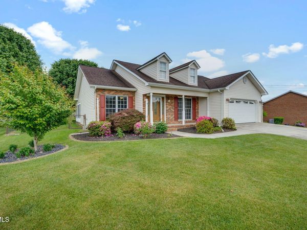 191 Chickasaw Circle, Church Hill, TN 37642