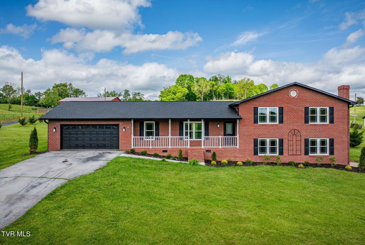 518 Providence Road, Limestone, TN 37681 Main Photo