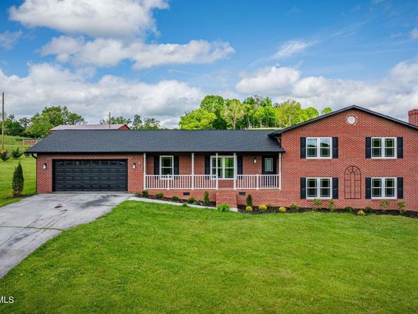 518 Providence Road, Limestone, TN 37681
