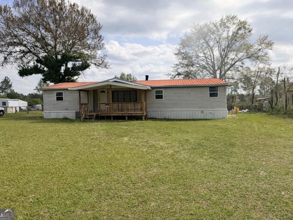 6022 Jenkins Road, Albany, GA 31705