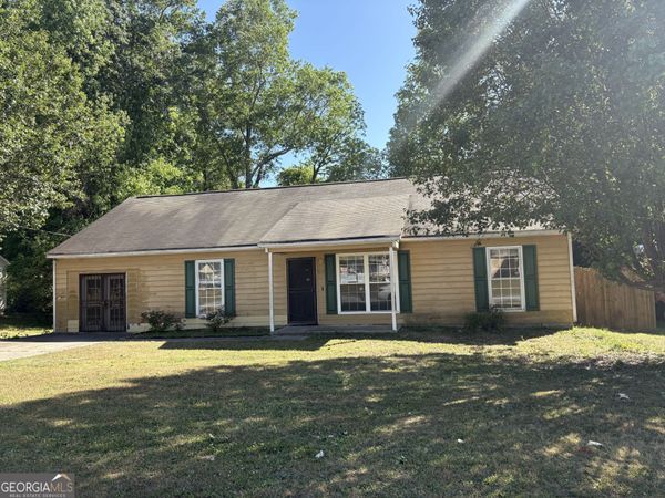 3040 Garnet Way, Atlanta, GA 30349