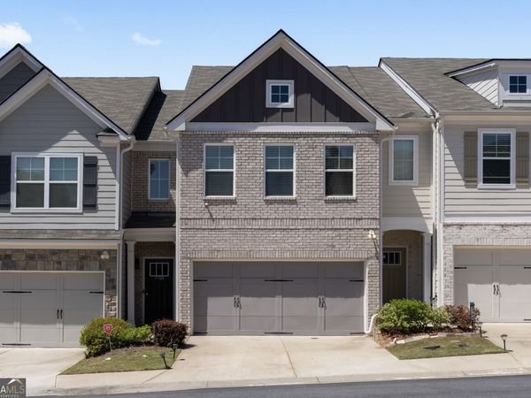 7788 Baron Road, Fairburn, GA 30213