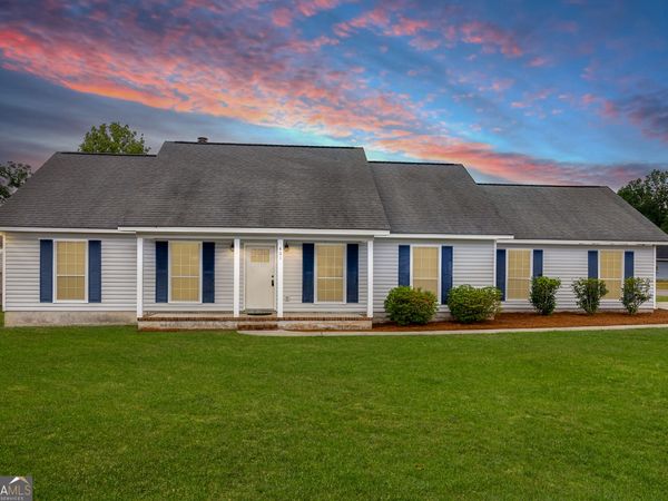 401 Staghorn Court, Statesboro, GA 30461