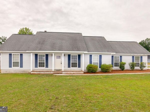 401 Staghorn Court, Statesboro, GA 30461