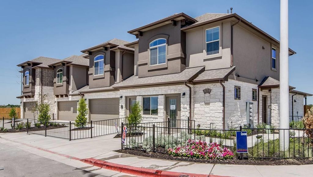 2880 Donnell Dr, Unit 3802, Round Rock, TX 78664 Main Photo