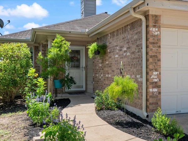 2321 Kale DR, Austin, TX 78725