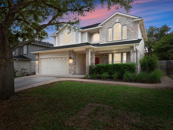 700 Settlement ST, Cedar Park, TX 78613