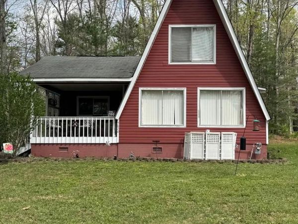 Shoshone 5020, Crossville, TN 38572