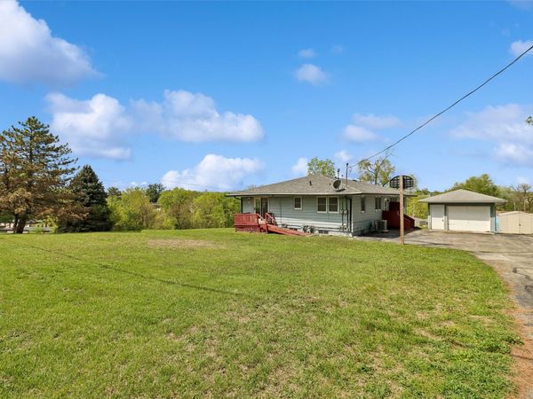 4707 NW Piekenbrock Drive, Des Moines, IA 50310