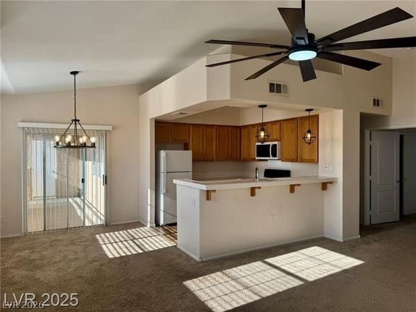 9901 Trailwood Drive , Unit 2004, Las Vegas, NV 89134