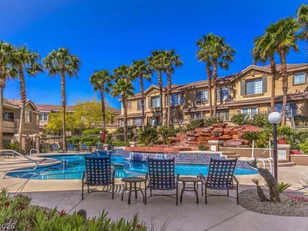 9901 Trailwood Drive, Unit 2004, Las Vegas, NV 89134