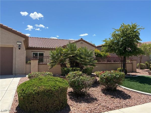 2237 Canyonville Drive , Henderson, NV 89044
